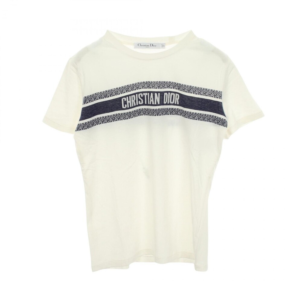 Christian Dior Signature Band T-Shirt #308485D50B